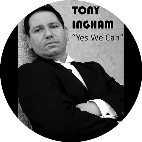 Tony Ingham