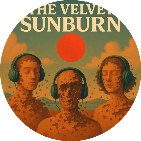 The Velvet Sunburn