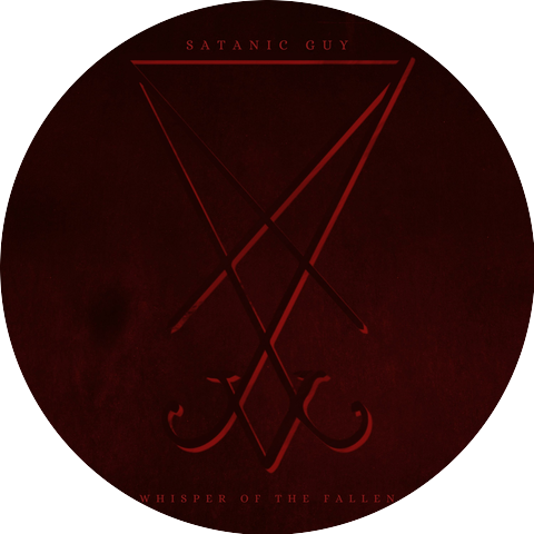 Satanic Guy