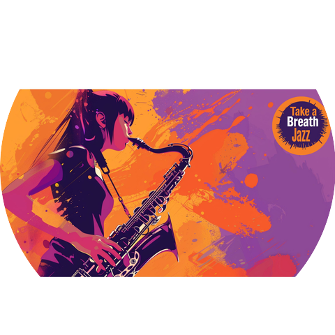 Take a Breath Jazz