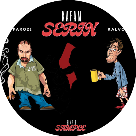 Parodi, ralvo