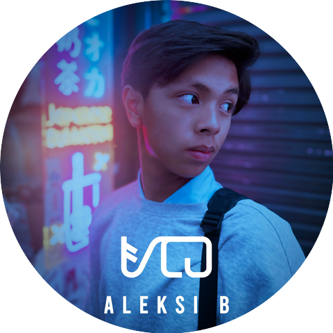 Aleksi B