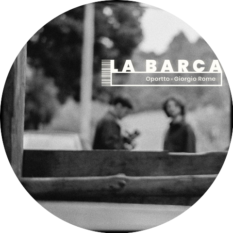 Oportto y Giorgio Rome