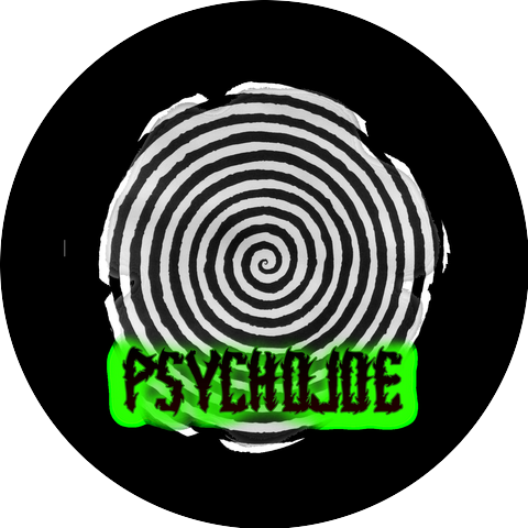 PsychoJoe