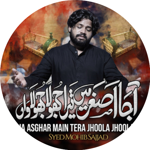 Syed Mohib Sajjad