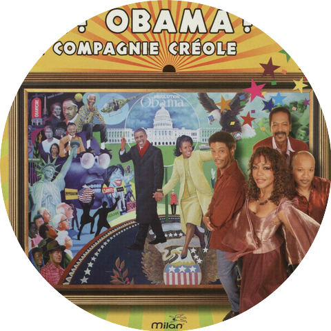 La Compagnie Créole