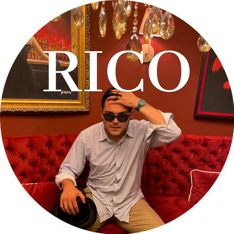 Rico Tiburcio