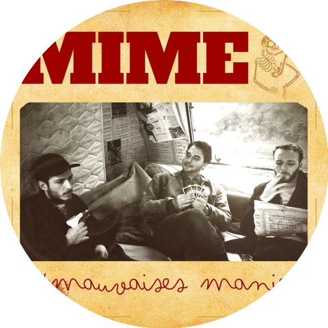MimE le groupe
