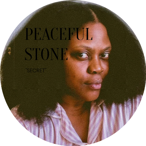 Peaceful Stone