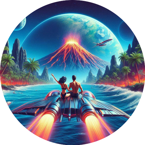 Pyrococcus feat. Stacey Jay