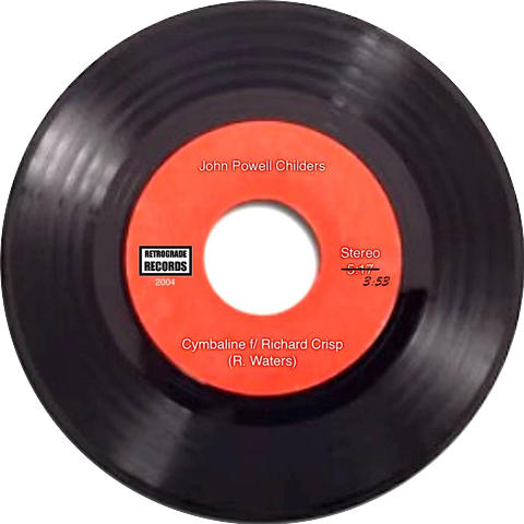 John Powell Childers