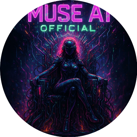 Muse AI Official