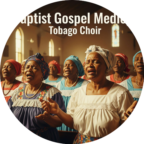 Tobago Choir