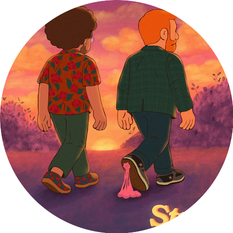 Velvet East, Cloud Prescott, Steven Carlson