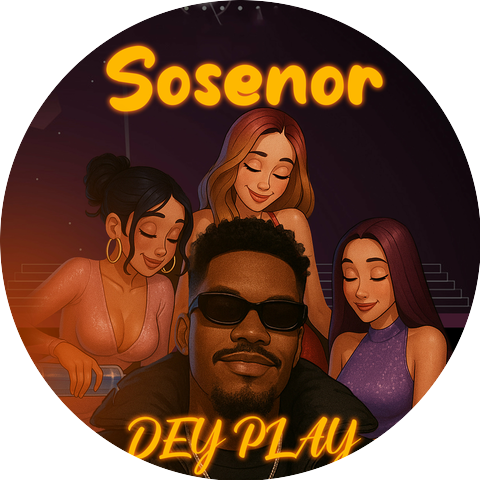 Sosenor
