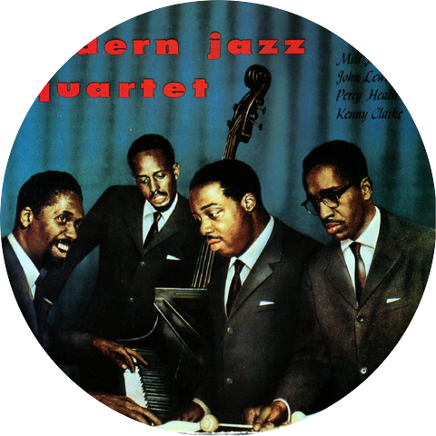 Modern Jazz Quartet