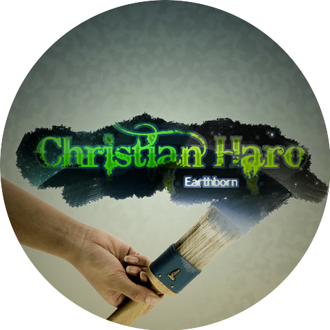 Christian Haro