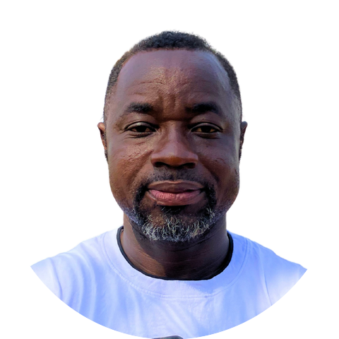 Samuel Oduro Boboboo