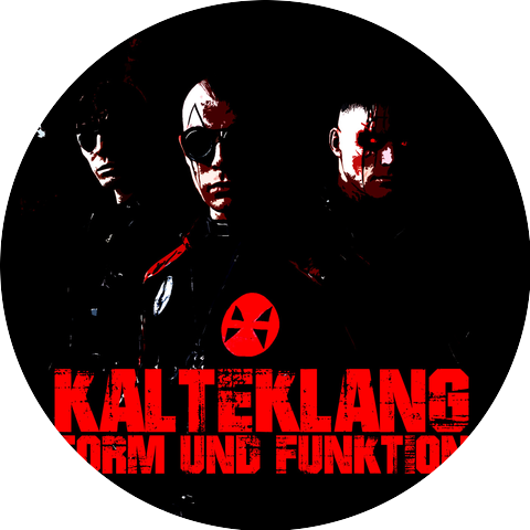 Kälteklang
