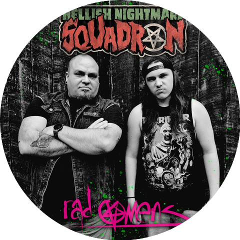 Hellish Nightmare Squadron