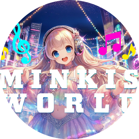 Minki Magic