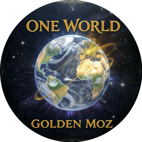Golden Moz