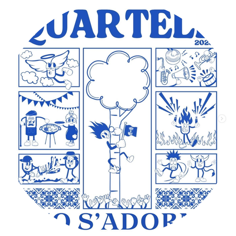 Quartell