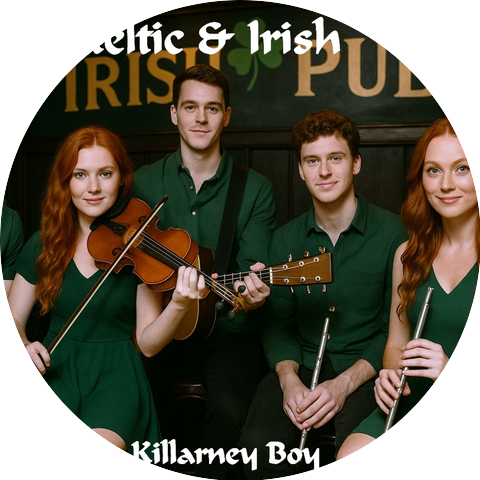 Keltic & Irish
