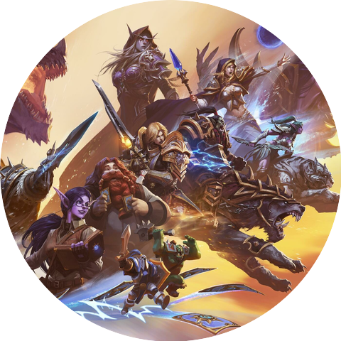 World of Warcraft