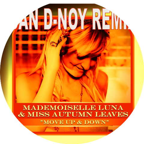 Mademoiselle Luna, Miss Autumn Leaves