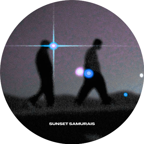 Sunset Samurais