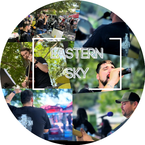 Eastern Sky