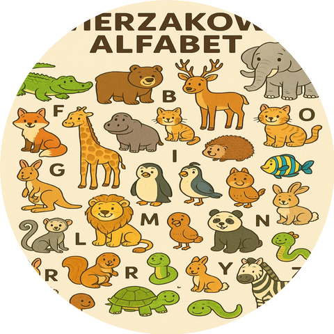 Wesołe Jeżyki