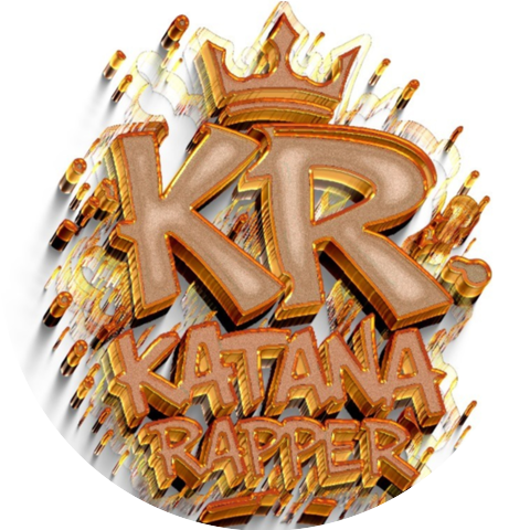KATANA RAPPER