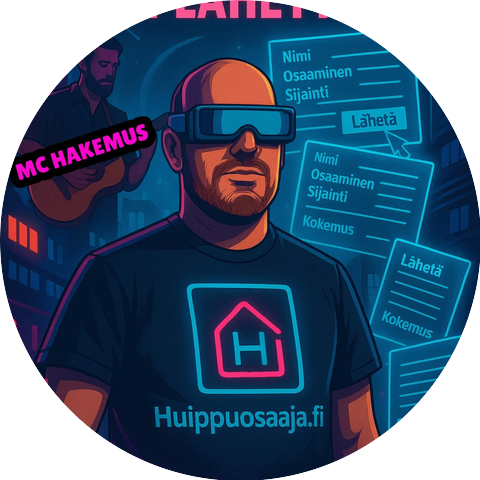 MC HAKEMUS