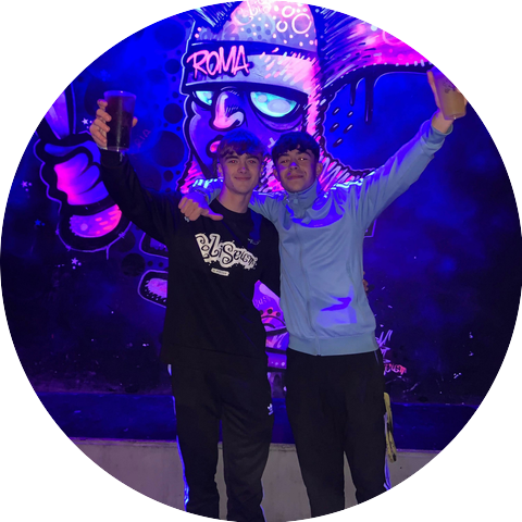 XIXO&BELSUE