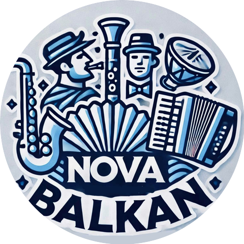 Grup Nova Balkan