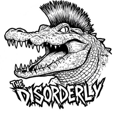 The Disorderly