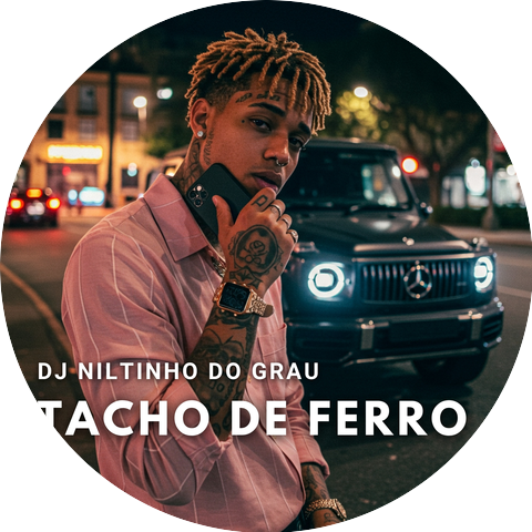 DJ Niltinho do Grau