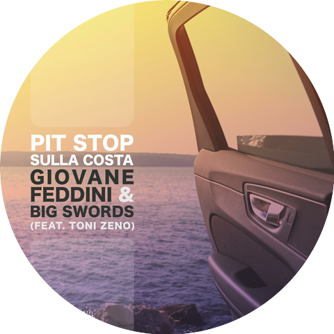 Giovane Feddini, Big Swords