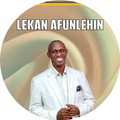 Lekan Afunlehin