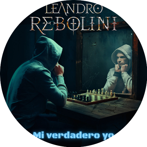 Leandro Rebolini