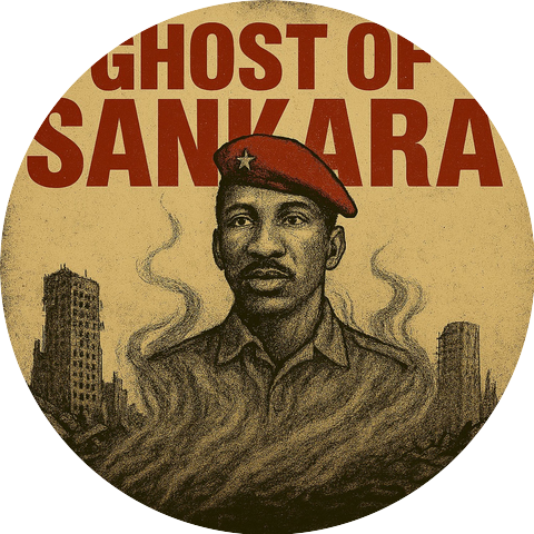 Ghost of Sankara