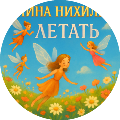 Нина Нихиль