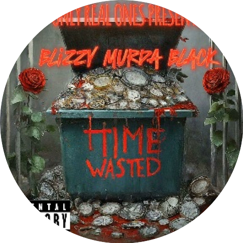 Blizzy Murda Black
