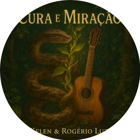 Kelen & Rogério Luz