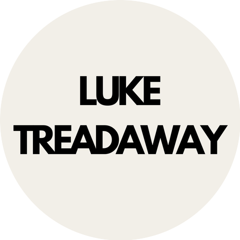 Luke Treadaway