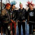 The Casualties