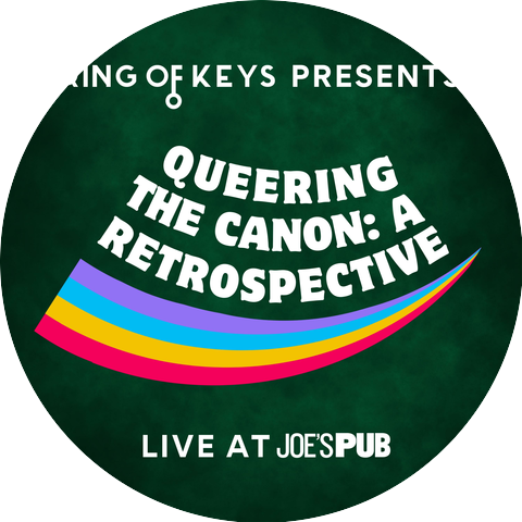 Ring of Keys