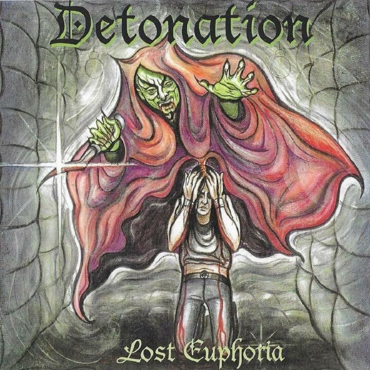 Detonation